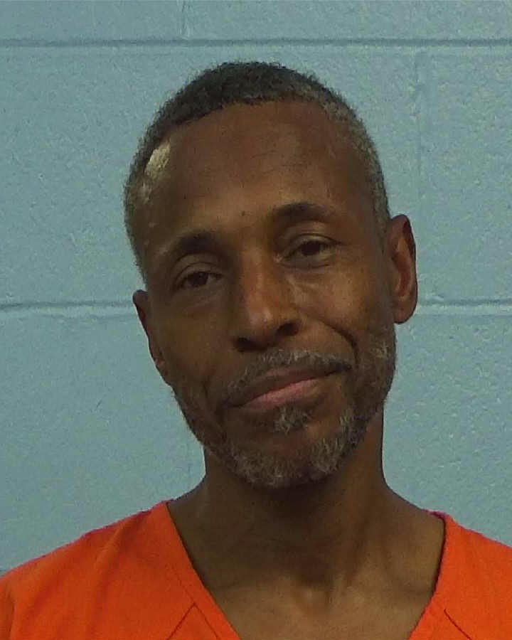 Lewis, Alvis Ray arrested by Williamson County PD/SO