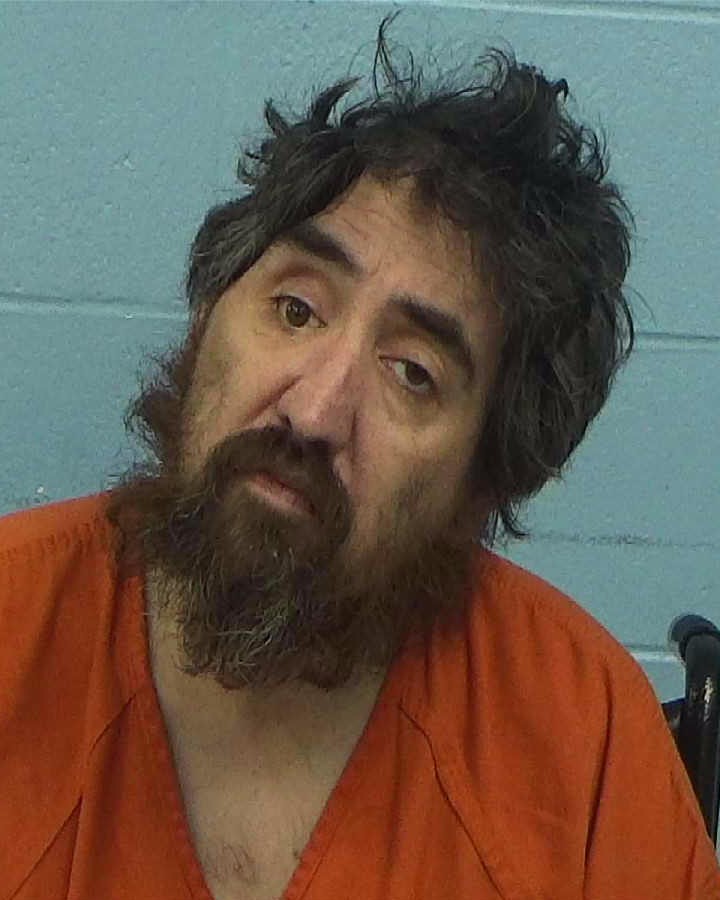 MUNOZ, BRANDON MICHAEL arrested by Williamson County PD/SO