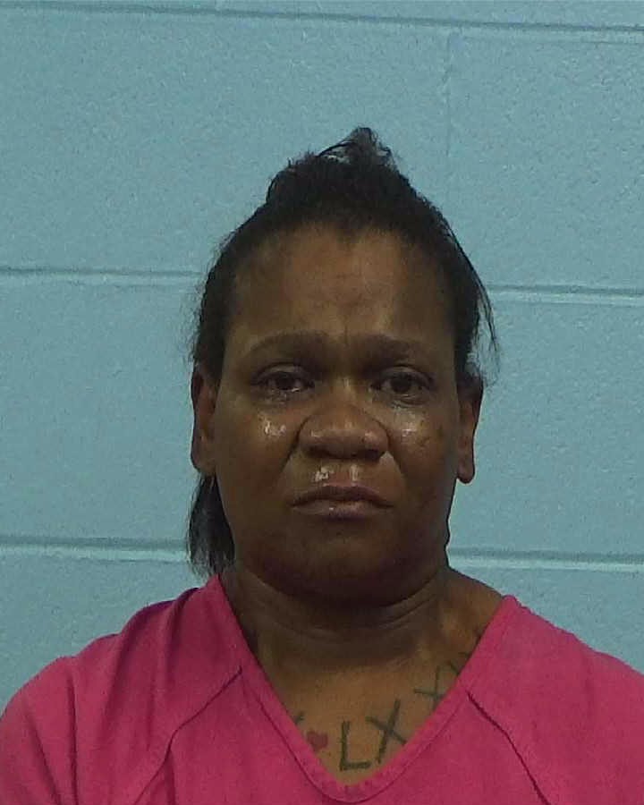 KIMBALL, TASHA arrested by Williamson County PD/SO