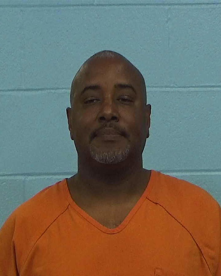 Franklin, Cedric Jamal arrested by Williamson County PD/SO