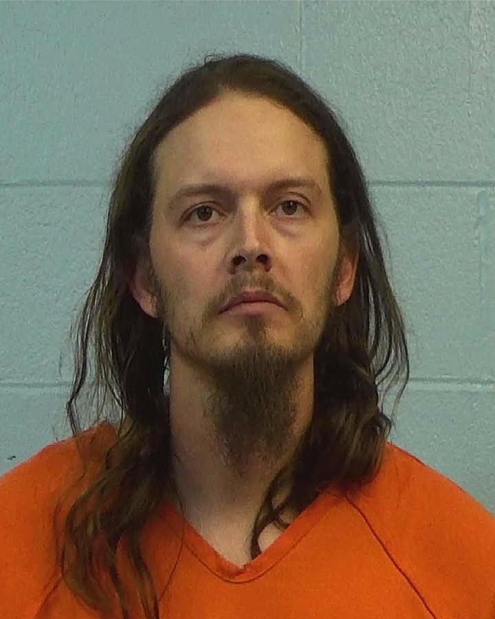 Price, Zachary Ryan arrested by Williamson County PD/SO