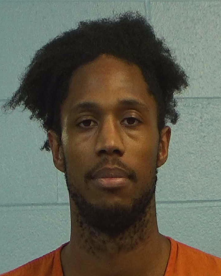 Farooq, Dequan arrested by Williamson County PD/SO