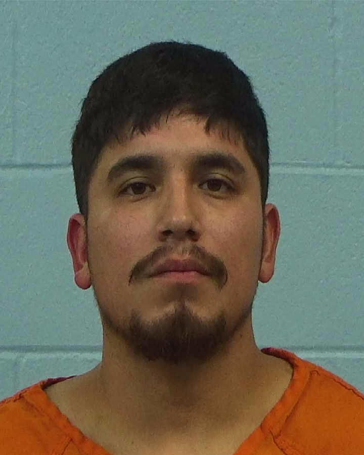 Nunez, Rafael Fernando booking photo