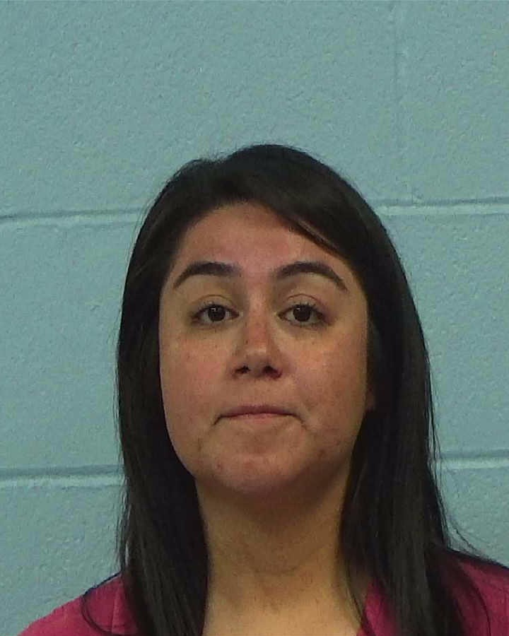 Flores, Marlene Elizabeth booking photo