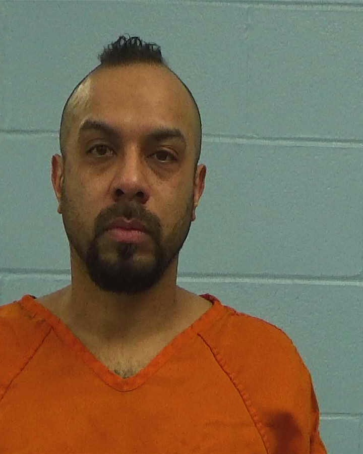 Lee, Bobby L arrested by Williamson County PD/SO