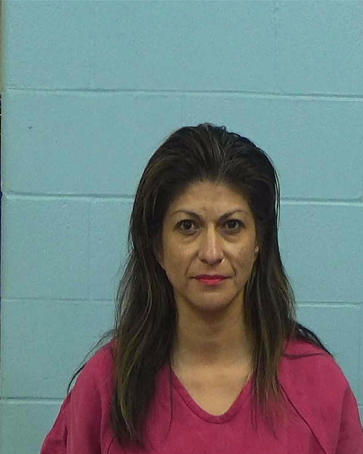 WHITSON, NORA LINDA booking photo