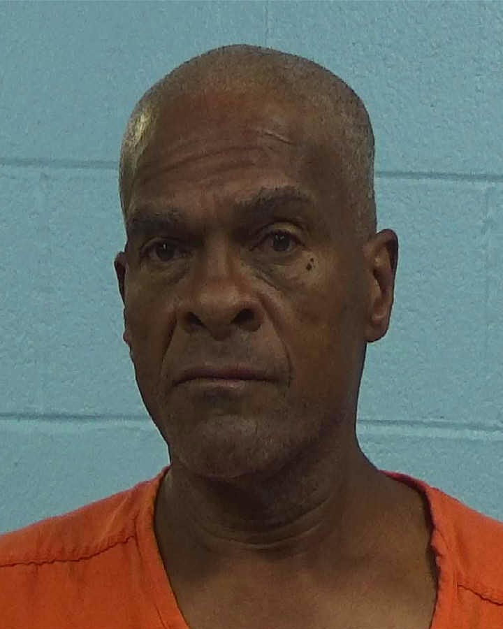 Bolden, Douglas Earl booking photo