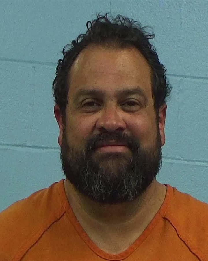 Sandi-Barrantes, Ramiro booking photo