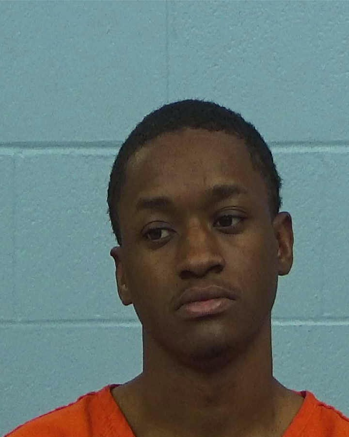 BELL, MARKEL DE SHON booking photo