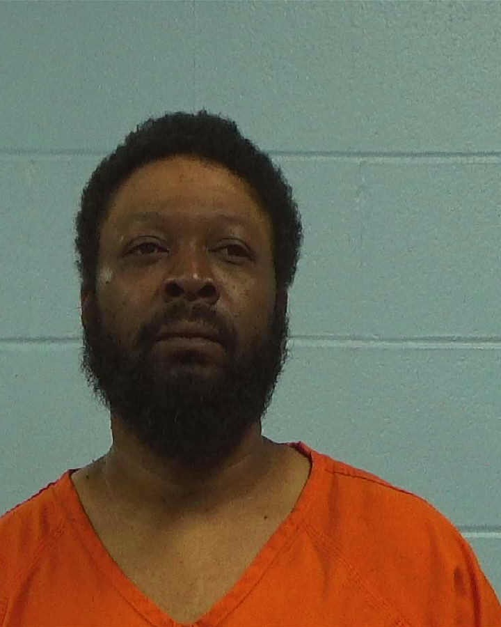 Smith, James, Jr. booking photo