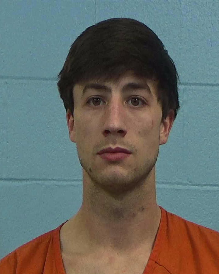 Gonzalez, Christian Enrique booking photo