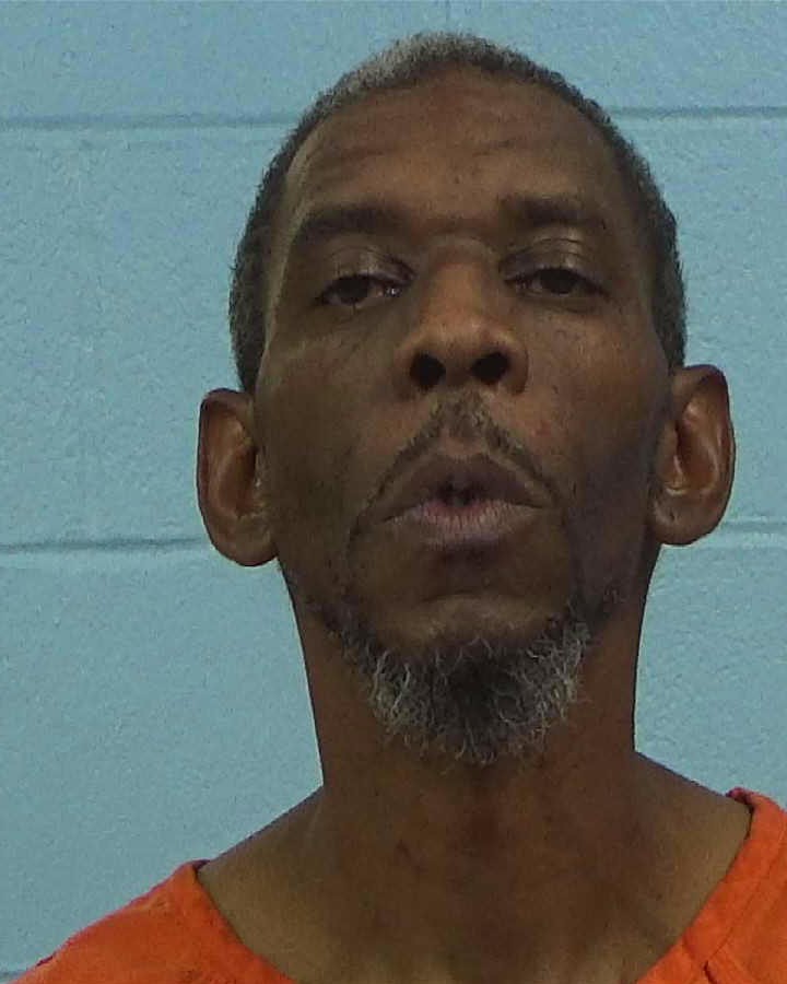 Singleton, William Michael booking photo