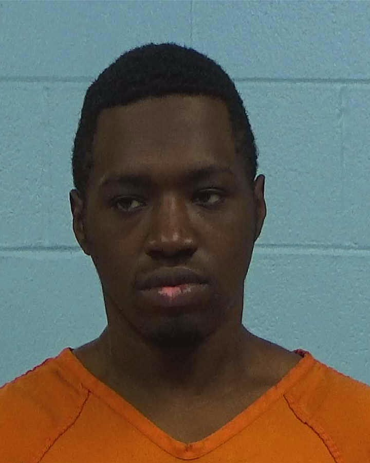 Hill, Damontrae Lepree arrested by Williamson County PD/SO