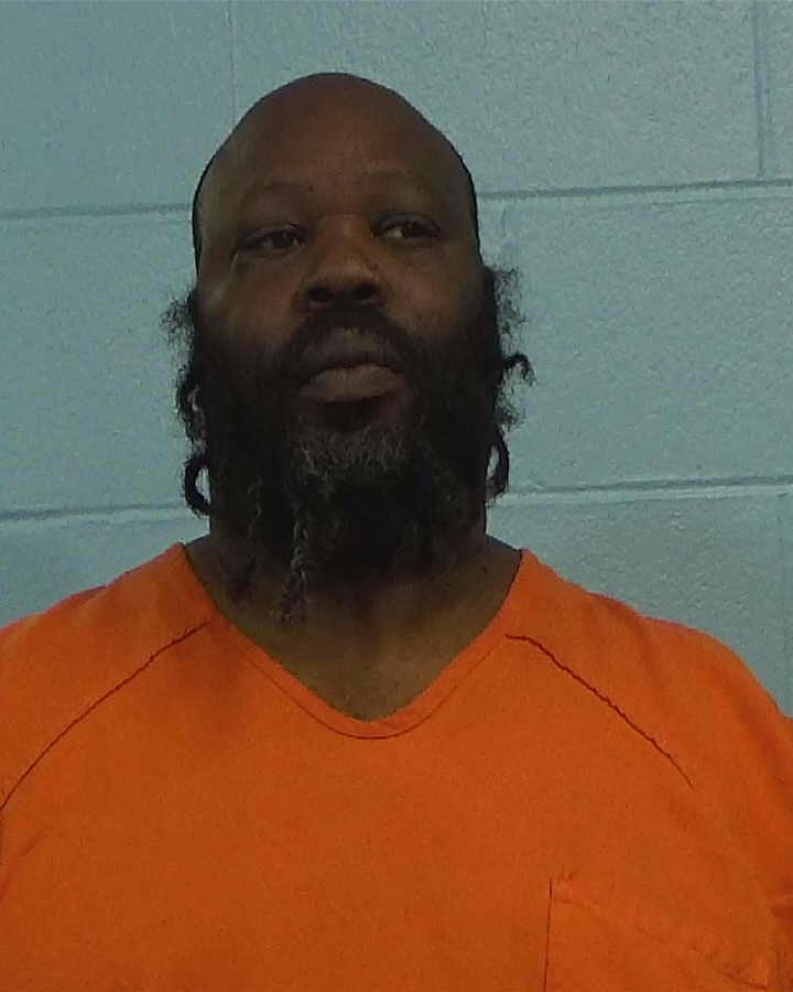 Williams, Christopher Darnell arrested by Williamson County PD/SO