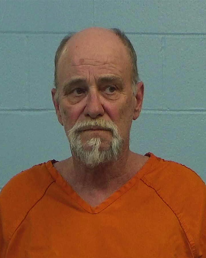 Rose, Randy arrested by Williamson County PD/SO