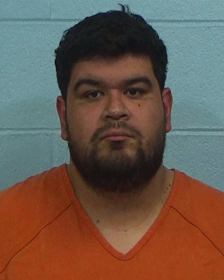 ALVARADO-CASTILLO, CARLOS booking photo