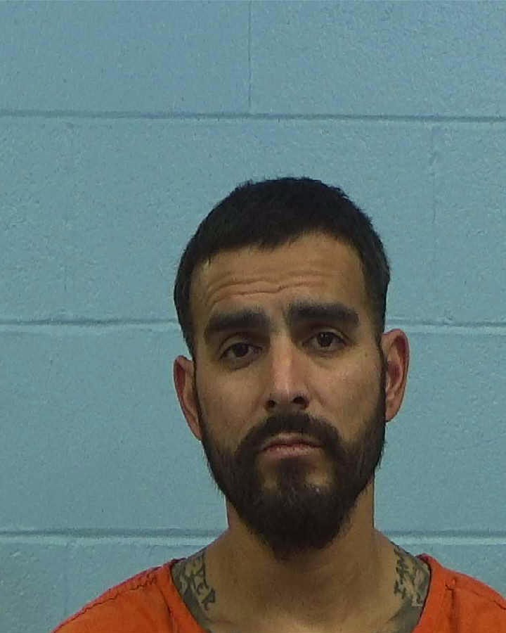 VALDEZ, ANTONIO ARTEMIO, III arrested by Williamson County PD/SO