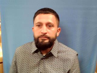 Pachicano, Christopher R arrested by Williamson County PD/SO