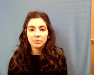 VILLA, FAITH arrested by Williamson County PD/SO