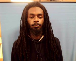 ALLEN, RASHEEM LEWIS booking photo