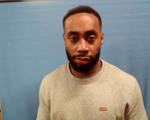 Bowser, Jovan Imani arrested by Williamson County PD/SO