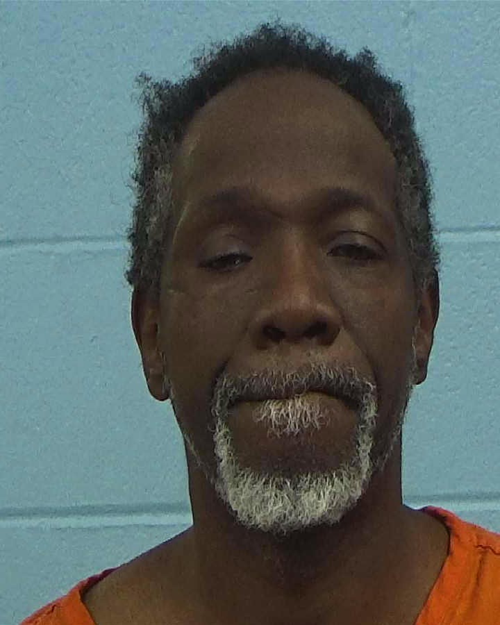 Spruiell, John Neal arrested by Williamson County PD/SO