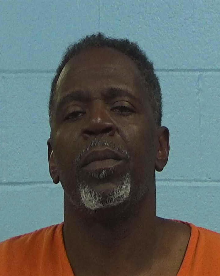 White, Preston Jeron arrested by Williamson County PD/SO