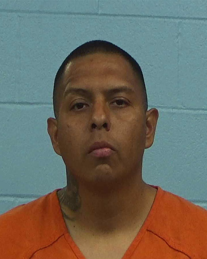 Hernandez, Juan Luis arrested by Williamson County PD/SO