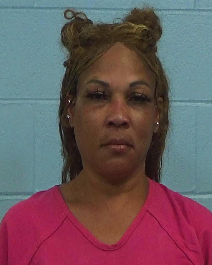 Allen-Mcwilliams, Jacquelyn booking photo