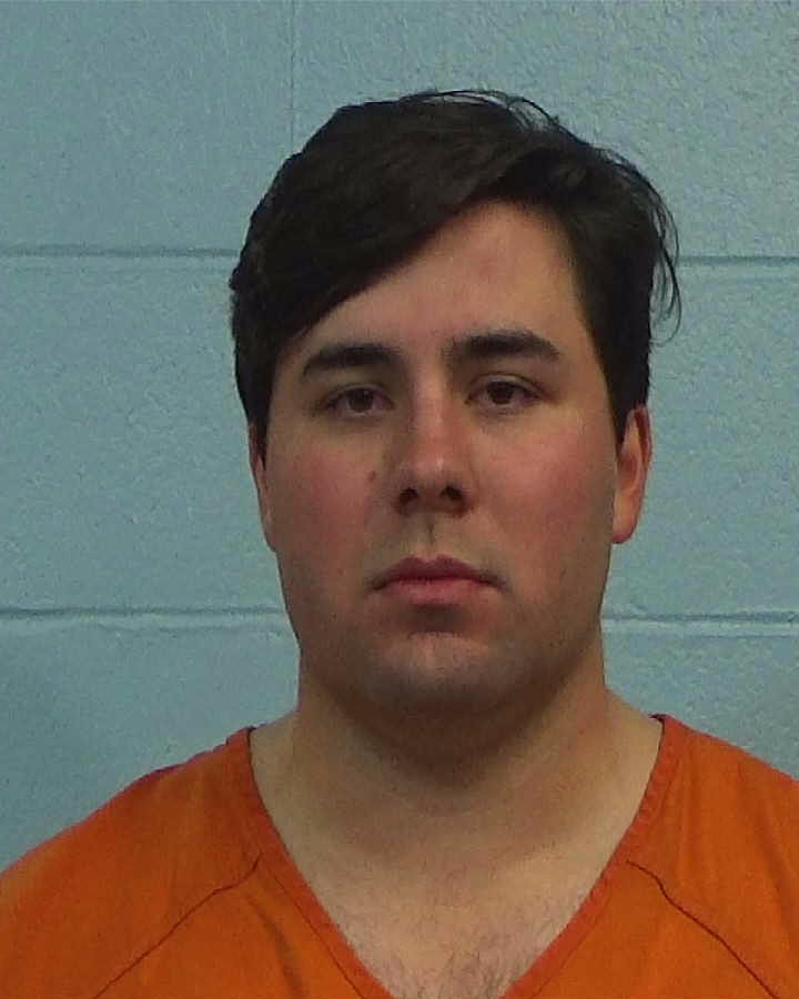 HERNANDEZ, JOSHUA ANTHONY arrested by Williamson County PD/SO