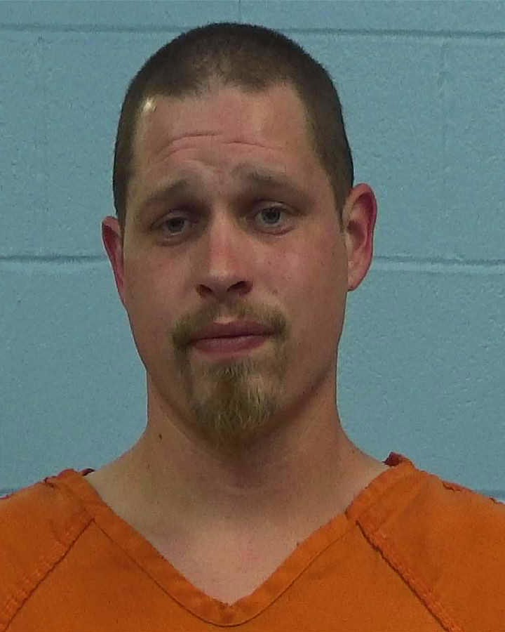 Moore, Willard arrested by Williamson County PD/SO