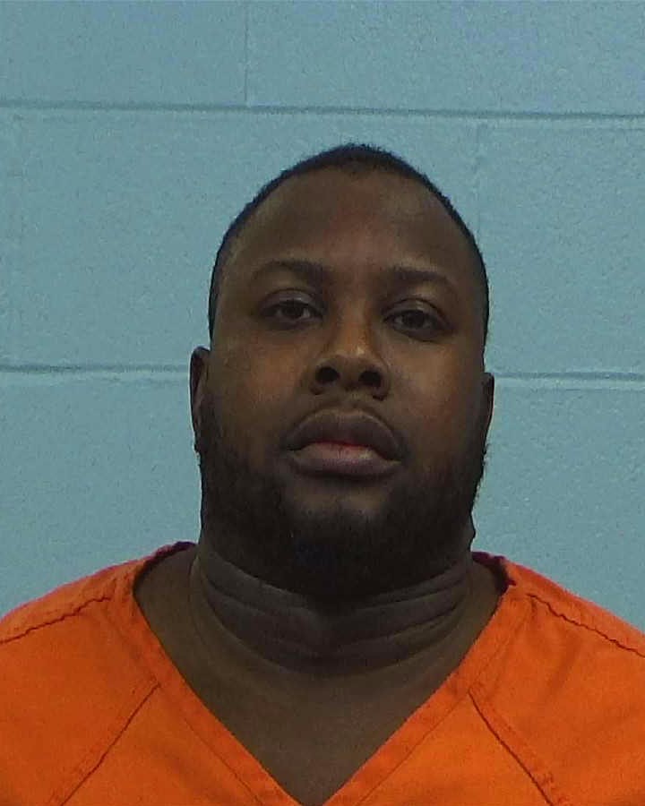 Evans, Christopher Wayne arrested by Williamson County PD/SO