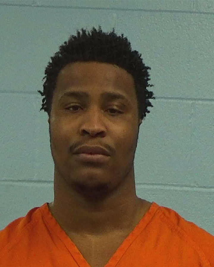 Kanu, Mark Nwokoma arrested by Williamson County PD/SO