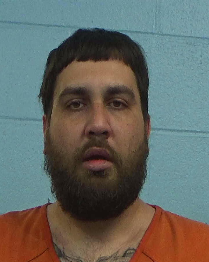 Smith, Lance Travis arrested by Williamson County PD/SO