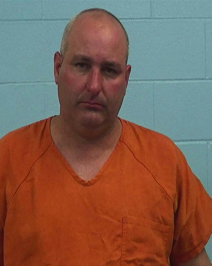 Gomez-Sanchez, Didier arrested by Williamson County PD/SO