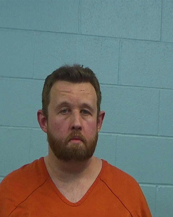 DAVIS, JOHNATHAN ANDREW arrested by Williamson County PD/SO