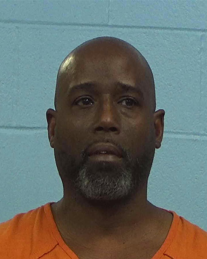 Holland, Mark Anthony arrested by Williamson County PD/SO