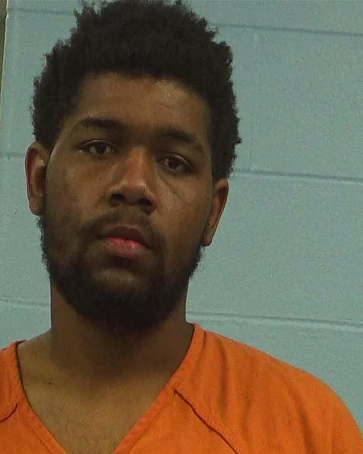 Franklin, Taylor Taylor arrested by Williamson County PD/SO