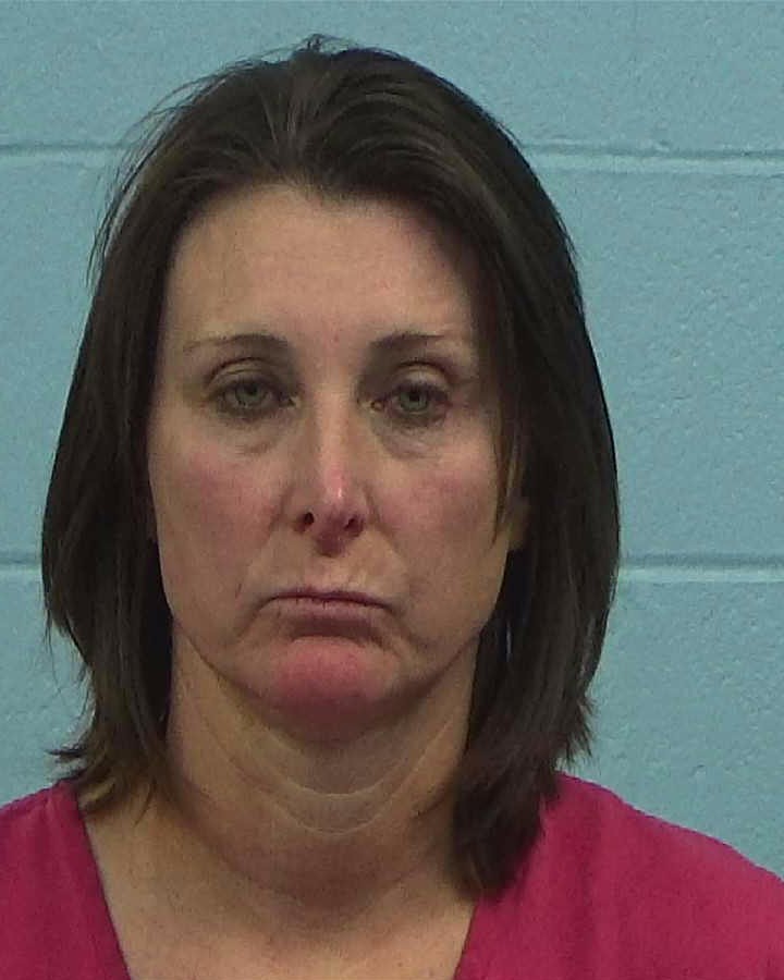 Marchiori, Suzanne arrested by Williamson County PD/SO