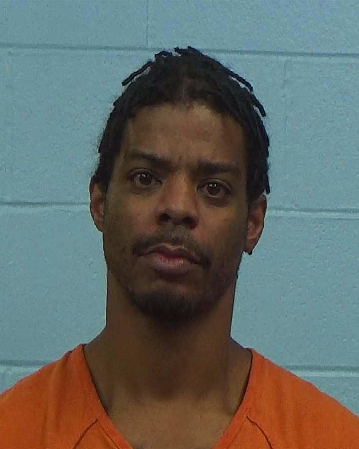 Simon, Rashad Desean arrested by Williamson County PD/SO