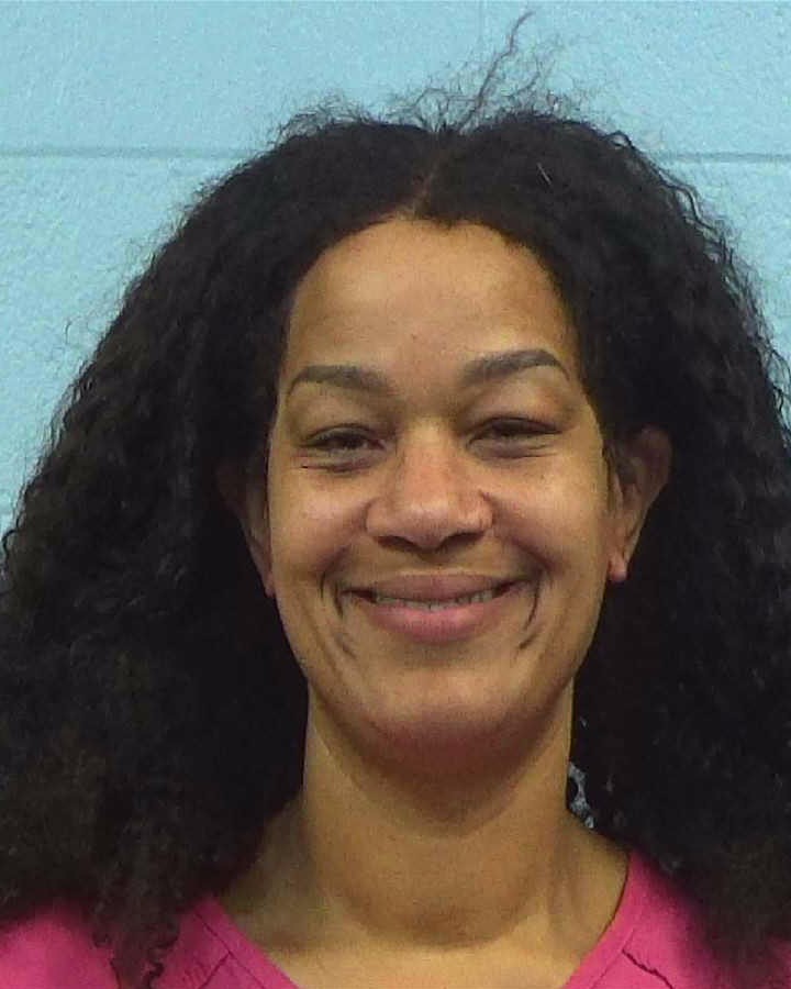 Wesley, Yuneka Yondetta arrested by Williamson County PD/SO