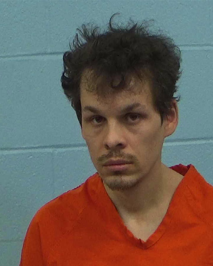 Gonsalves, Christopher arrested by Williamson County PD/SO