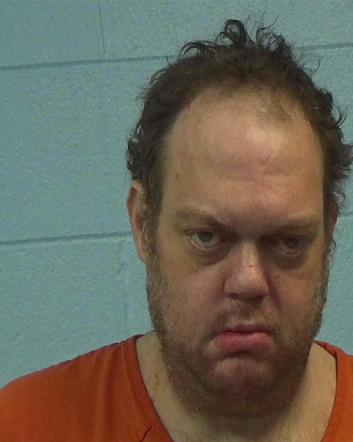 Grimes, Dallas Jordan arrested by Williamson County PD/SO