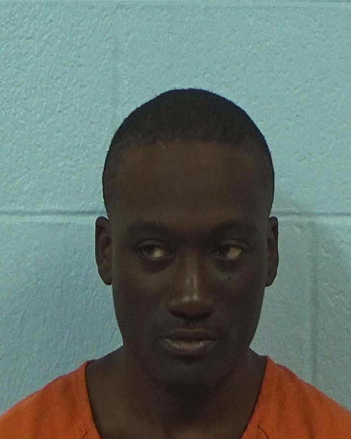 Grathree, Ernest Lee arrested by Williamson County PD/SO