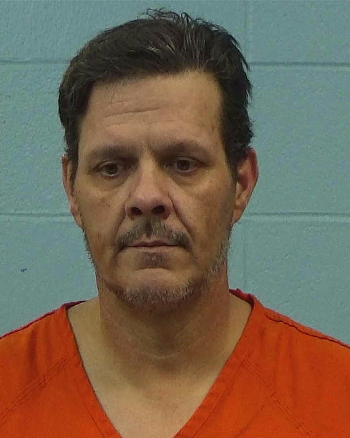 Freeman, Ricki Lee arrested by Williamson County PD/SO