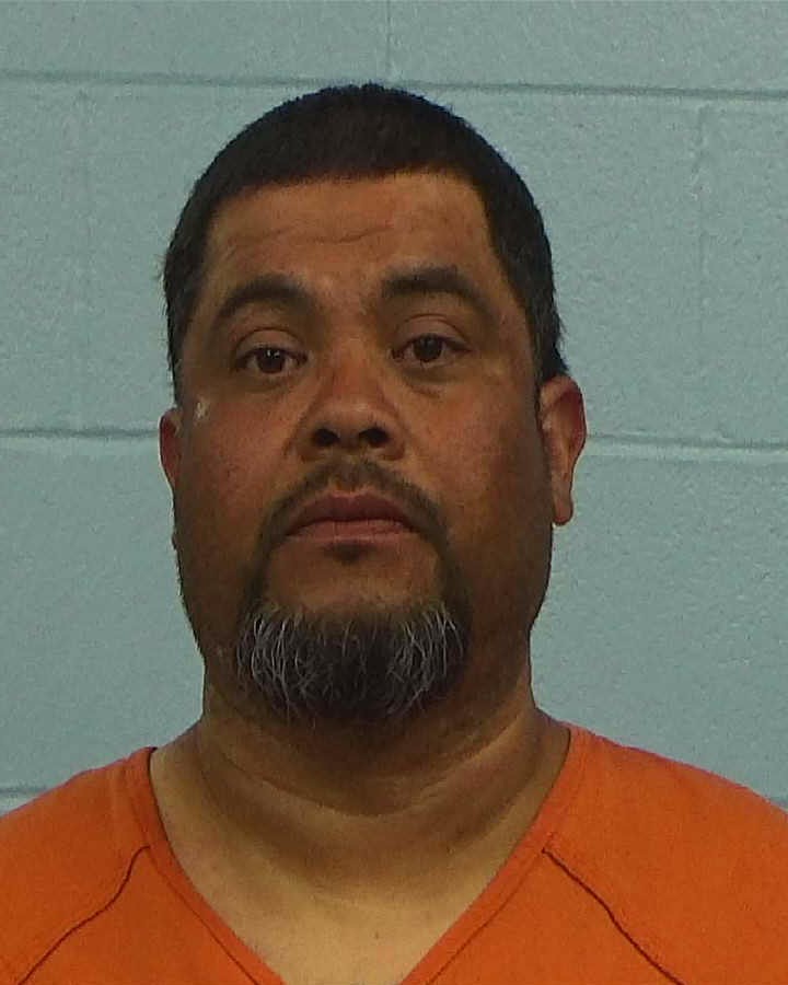 Diaz, Jose Alexander booking photo