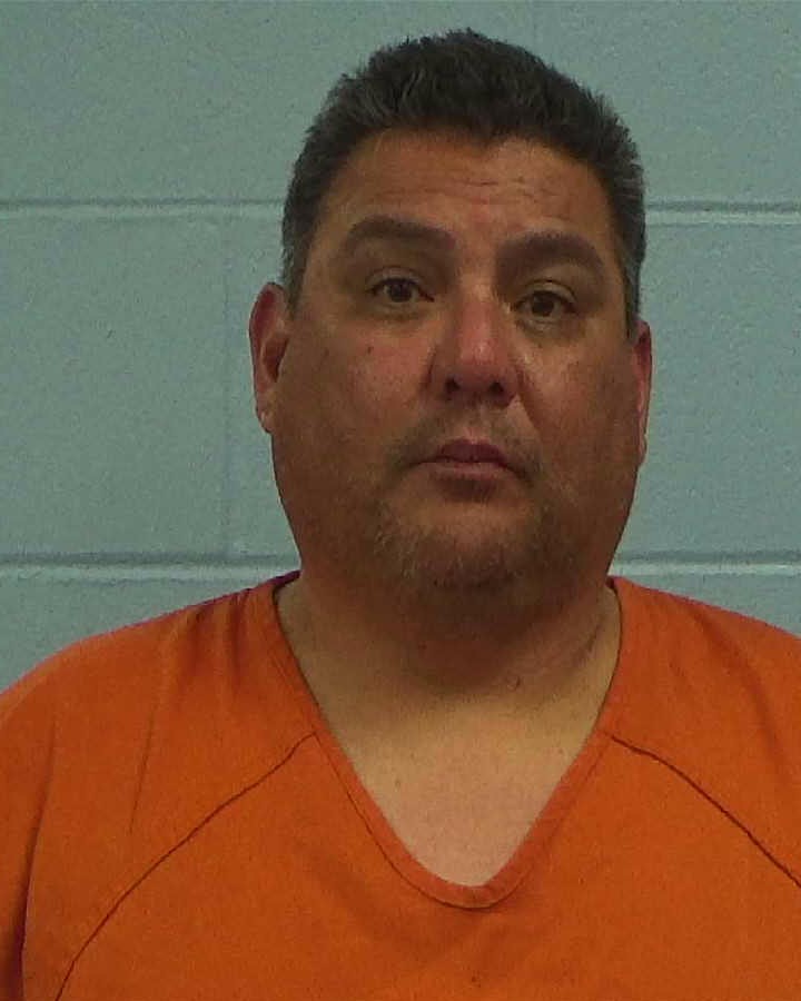 Lopez, Rolando booking photo