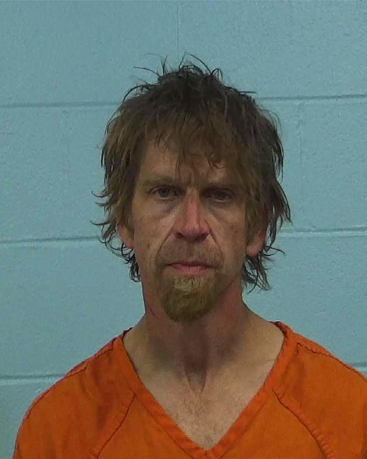 Lindley, Ryan Tyler booking photo