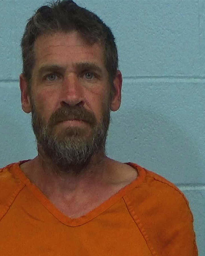 Davis, Jason Keith booking photo