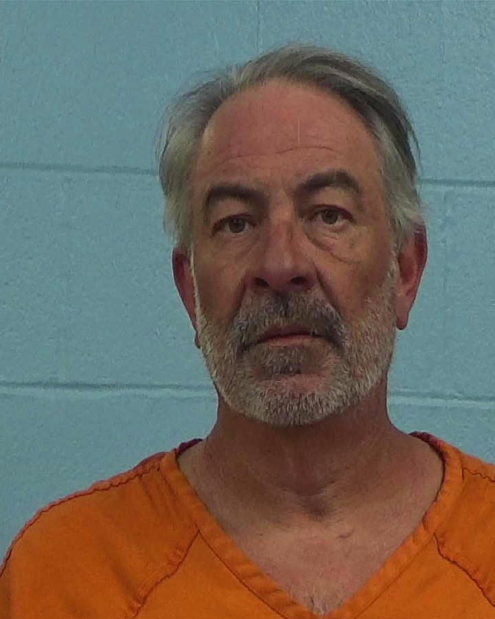 Hale, Daniel Glen booking photo